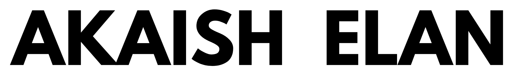 AKAISH ELAN